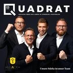 Quadrat Mai 2025